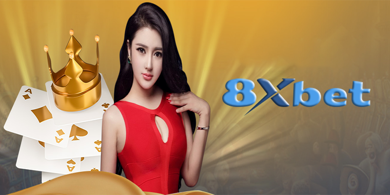 Game bài 8Xbet - Cách chơi game bài thắng lớn ở tại 8Xbet