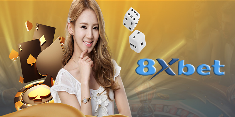 Keno 8Xbet - Cách chơi game keno 8Xbet để luôn thắng lớn