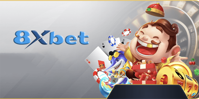 Nổ hũ 8Xbet - Cách game nổ hũ mỗi ngày ở tại nhà cái 8Xbet