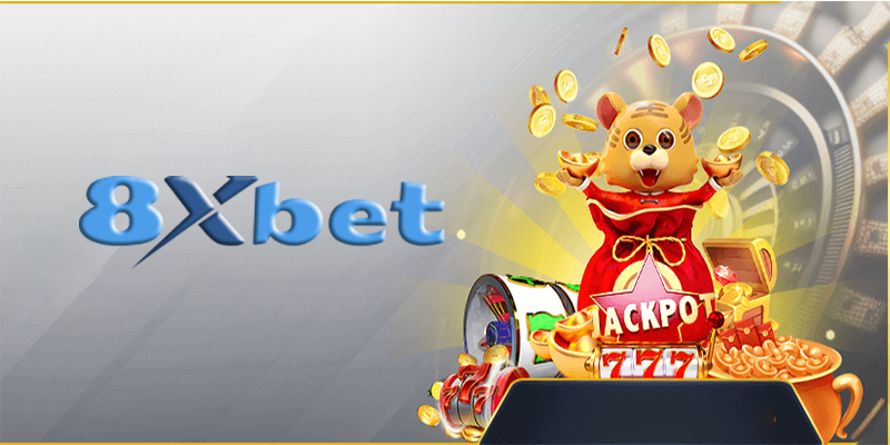 An toàn và bảo mật khi chơi nổ hũ tại nhà cái 8Xbet