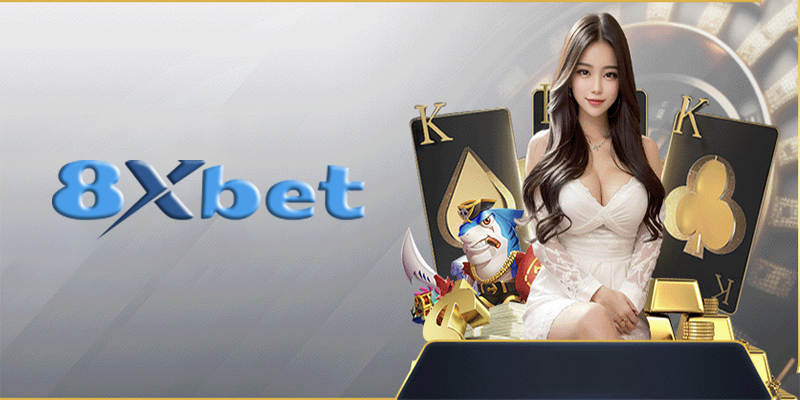 Hướng dẫn đăng ký tài khoản tại sòng bài 8Xbet