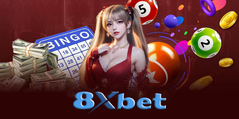 Xổ số 8Xbet - Hướng dẫn cách chơi xổ số 8Xbet cho người mới