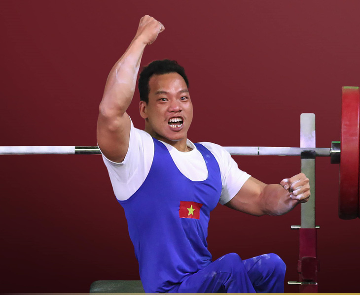 Paralympic 2024: Thế vận hội của những con người phi thường - Ảnh 3.